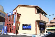 店舗外観